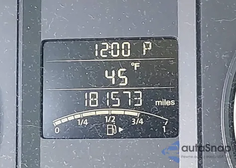 2012 Volkswagen Jetta 2.0L S from USA, damaged, VIN 3VW2K7AJ9CM420194